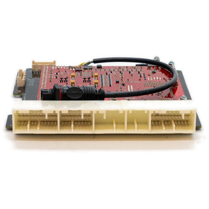 CivicLink- K20X ECU