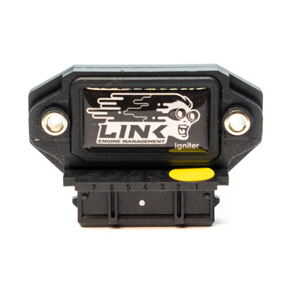Three Channel Inductive Igniter-I3