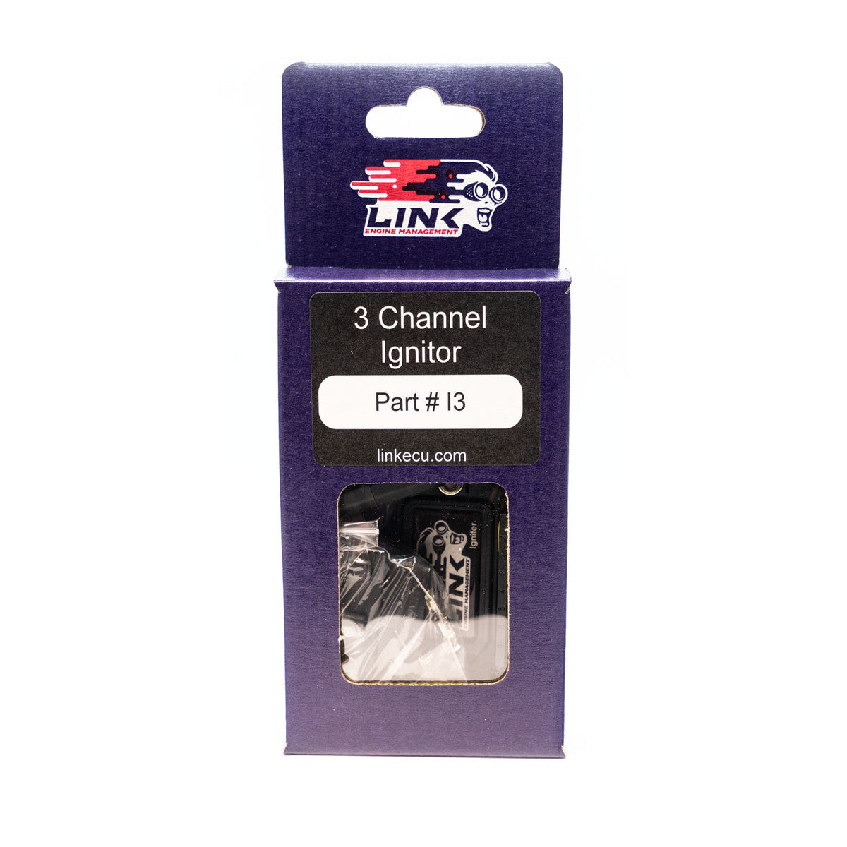 Three Channel Inductive Igniter-I3