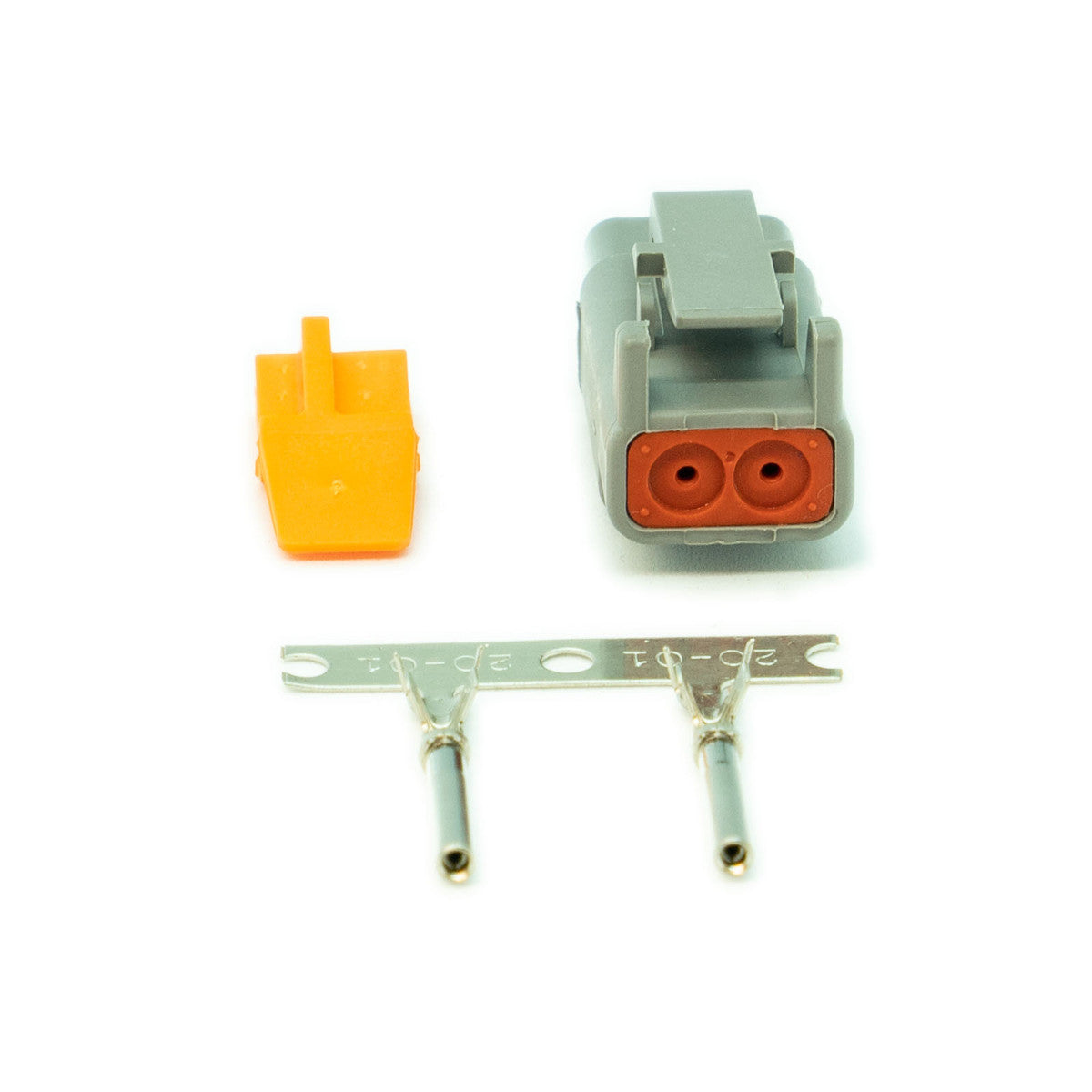 Link Ecu Air Temp Sensor (IAT1-8)