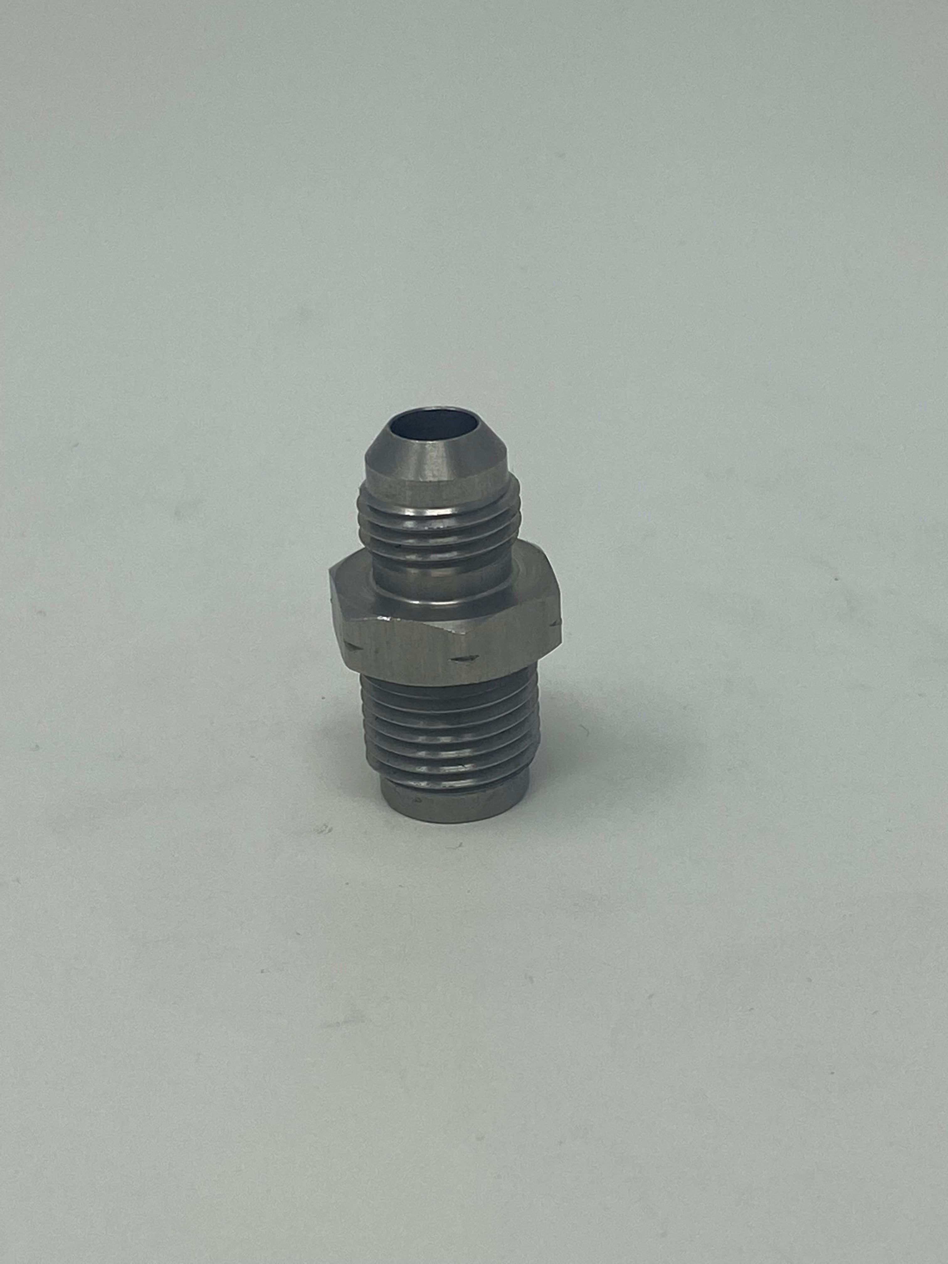 ALARIA MR2 Power Steering Pump Outlet Fitting