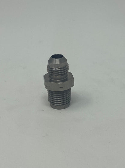 ALARIA MR2 Power Steering Pump Outlet Fitting