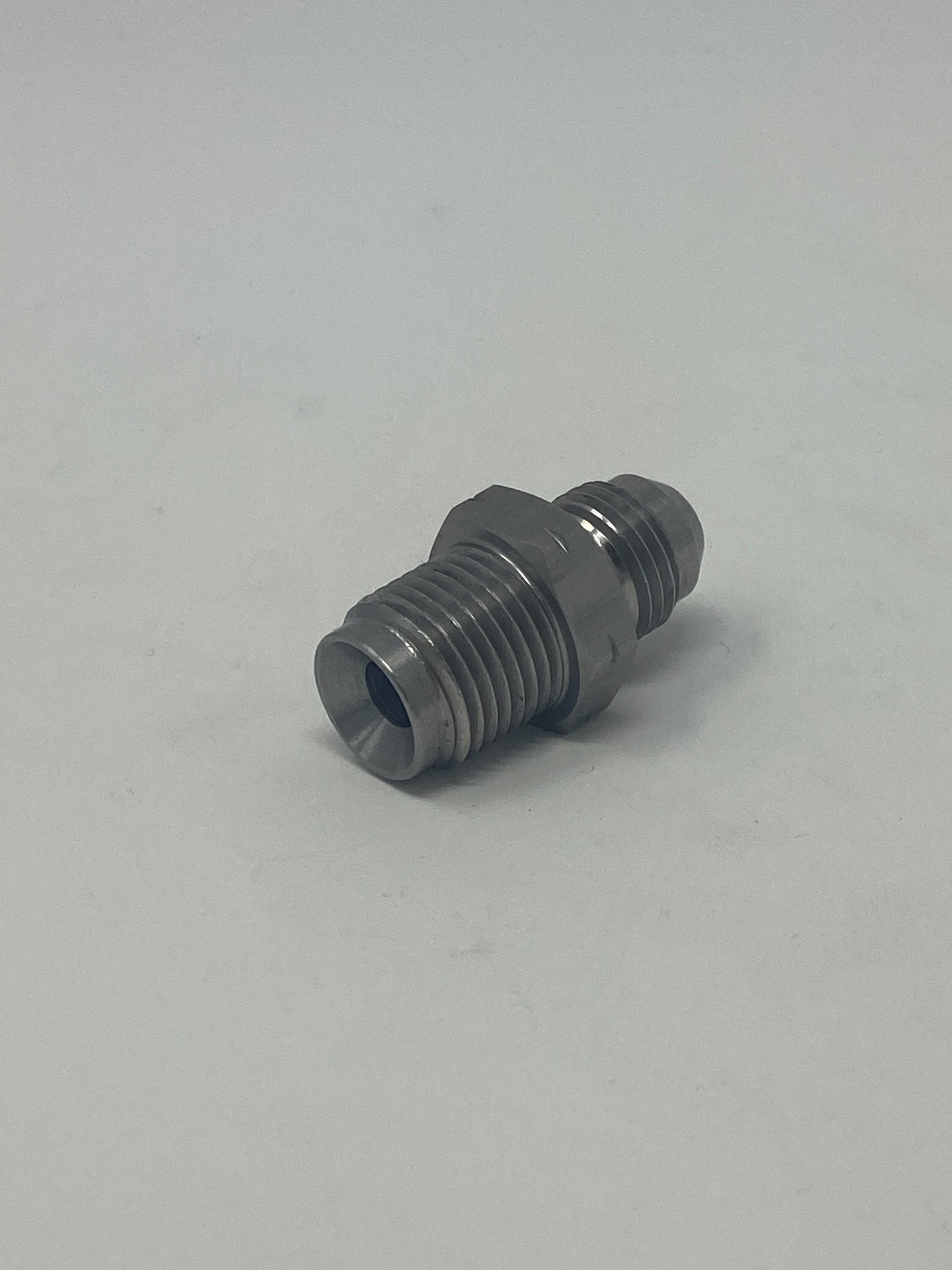 ALARIA MR2 Power Steering Pump Outlet Fitting