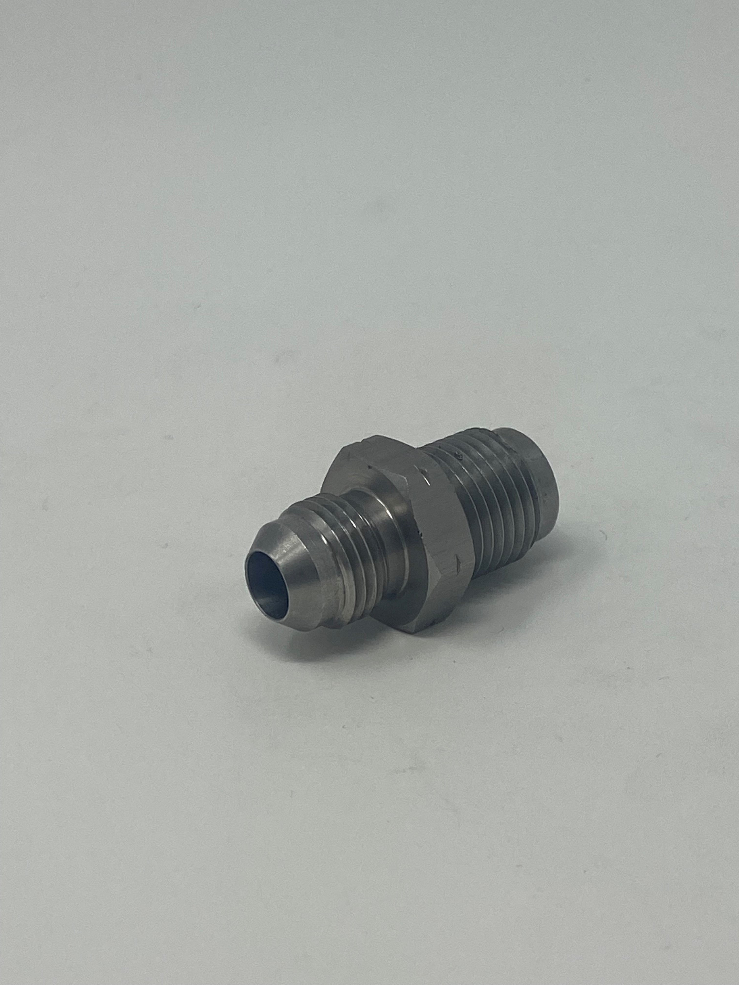 ALARIA MR2 Power Steering Pump Outlet Fitting