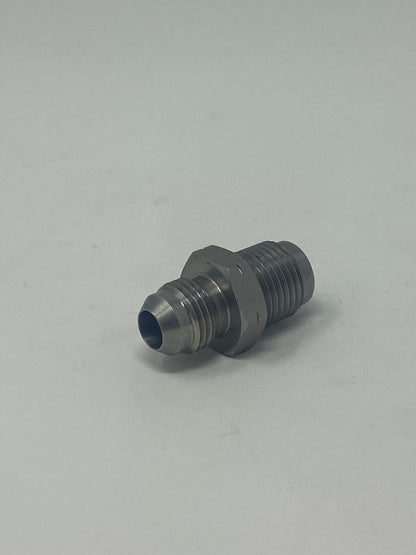 ALARIA MR2 Power Steering Pump Outlet Fitting