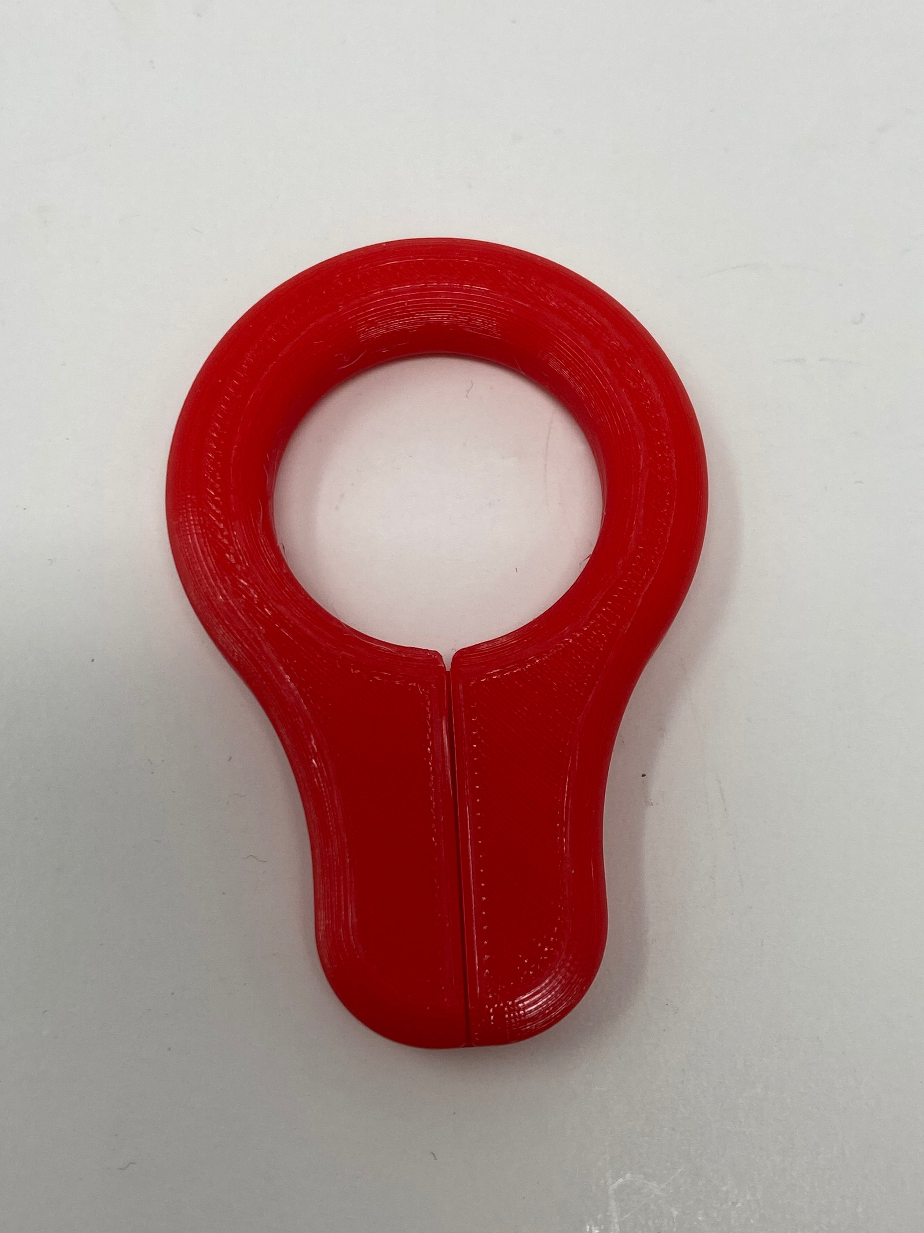 ALARIA Tech Z/G Chassis Door Pull (Pair)