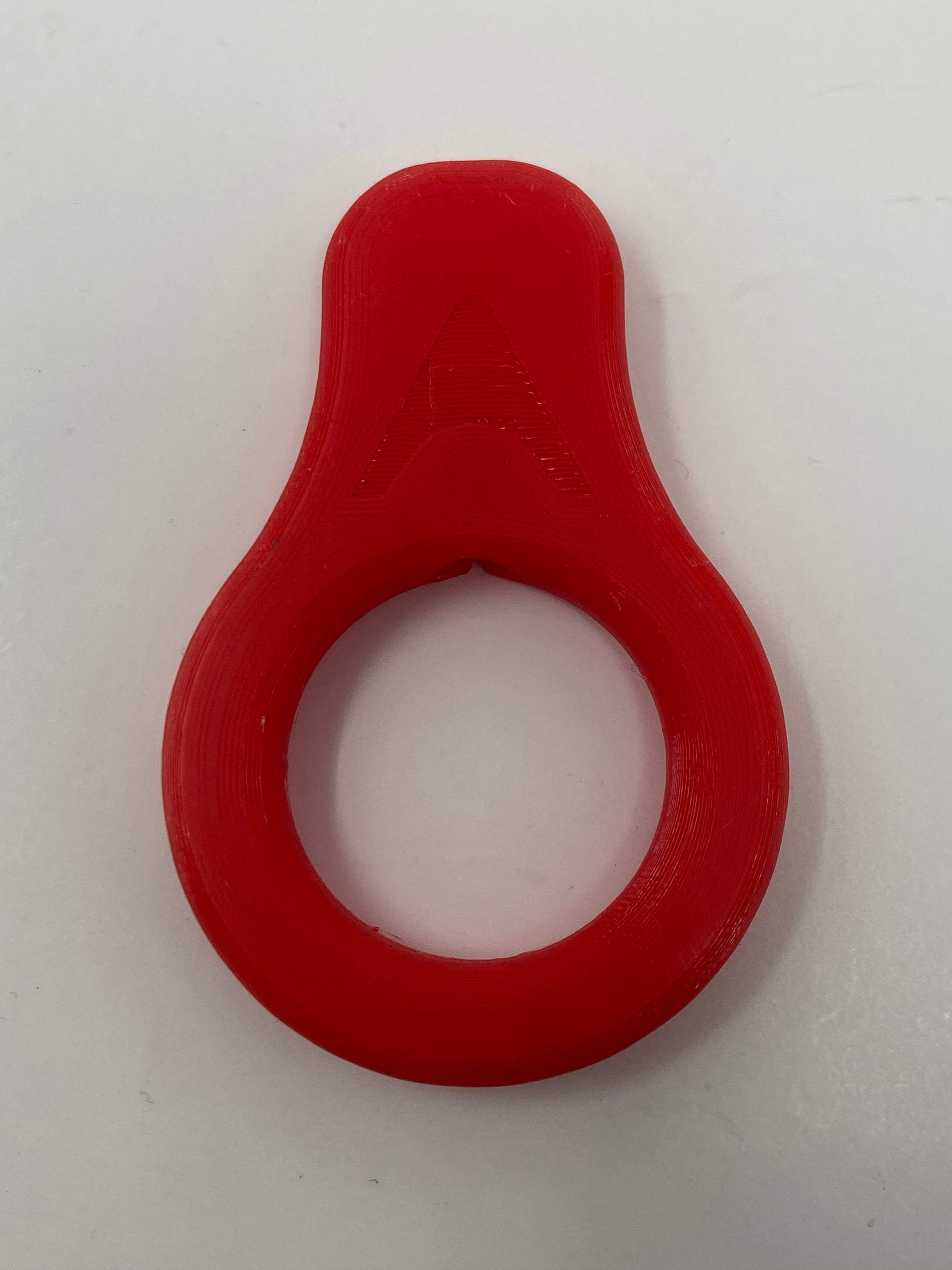 ALARIA Tech Z/G Chassis Door Pull (Pair)