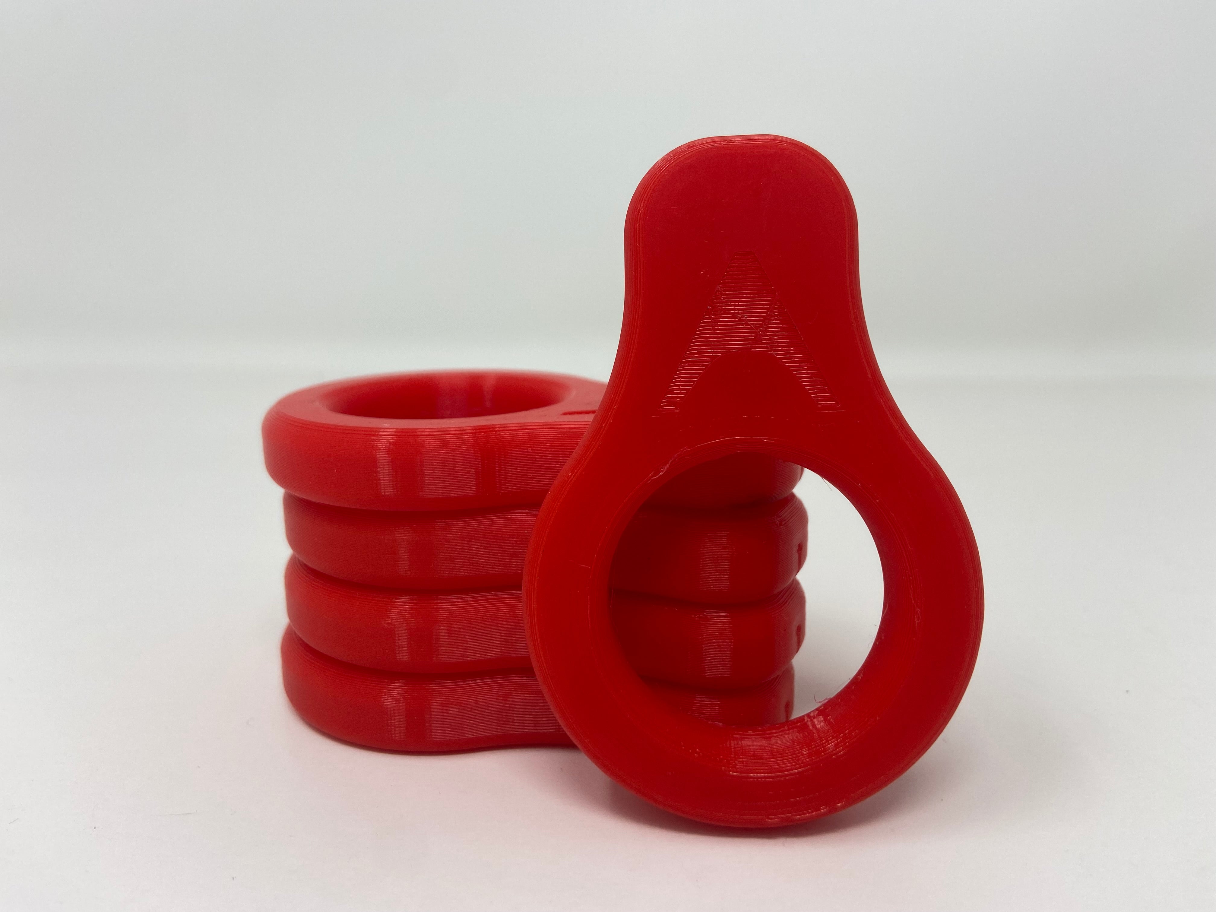 ALARIA Tech Z/G Chassis Door Pull (Pair)