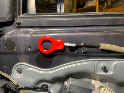 ALARIA Tech Z/G Chassis Door Pull (Pair)