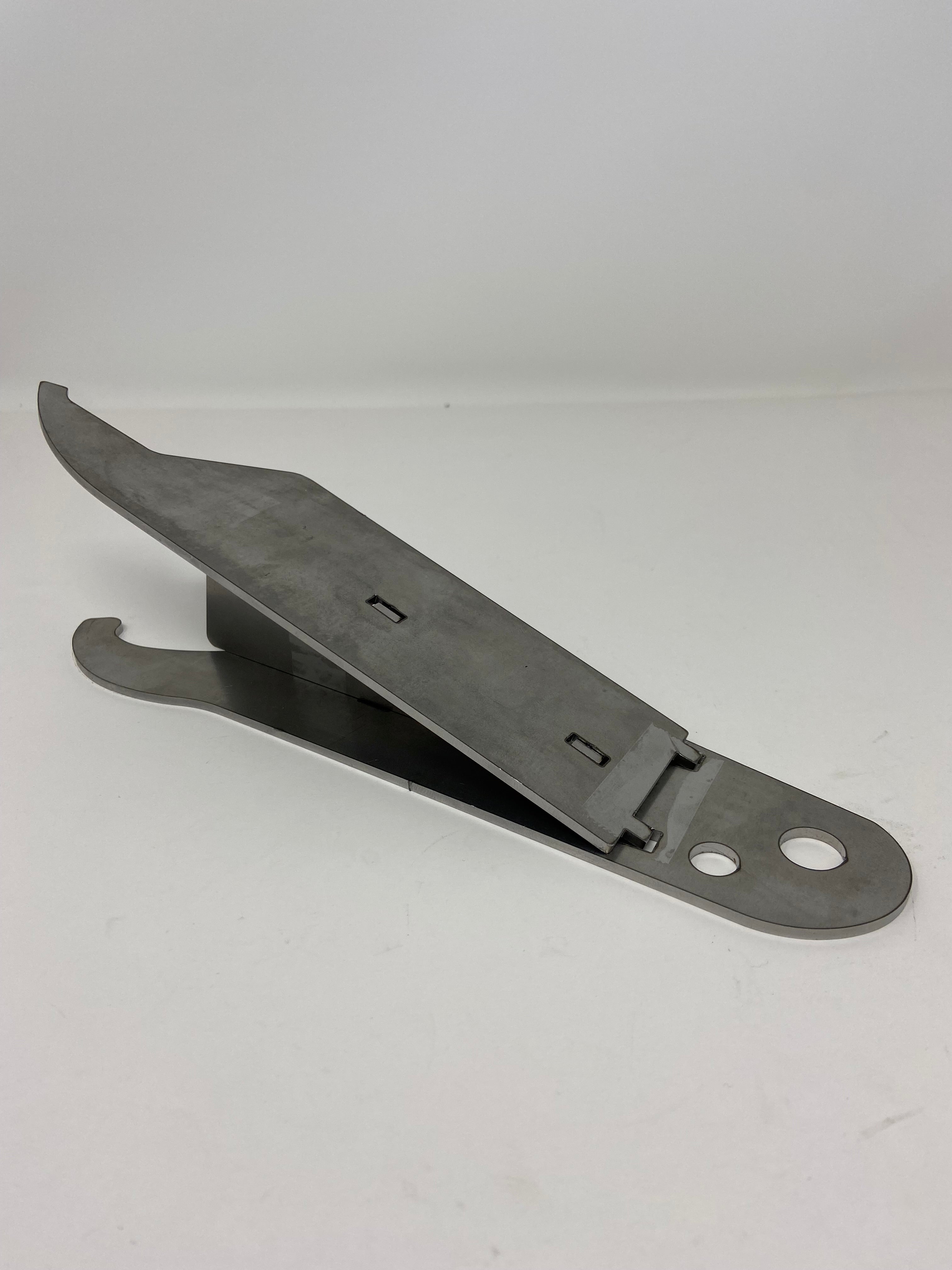 LS Auto S13/14 Traction Arm Brace