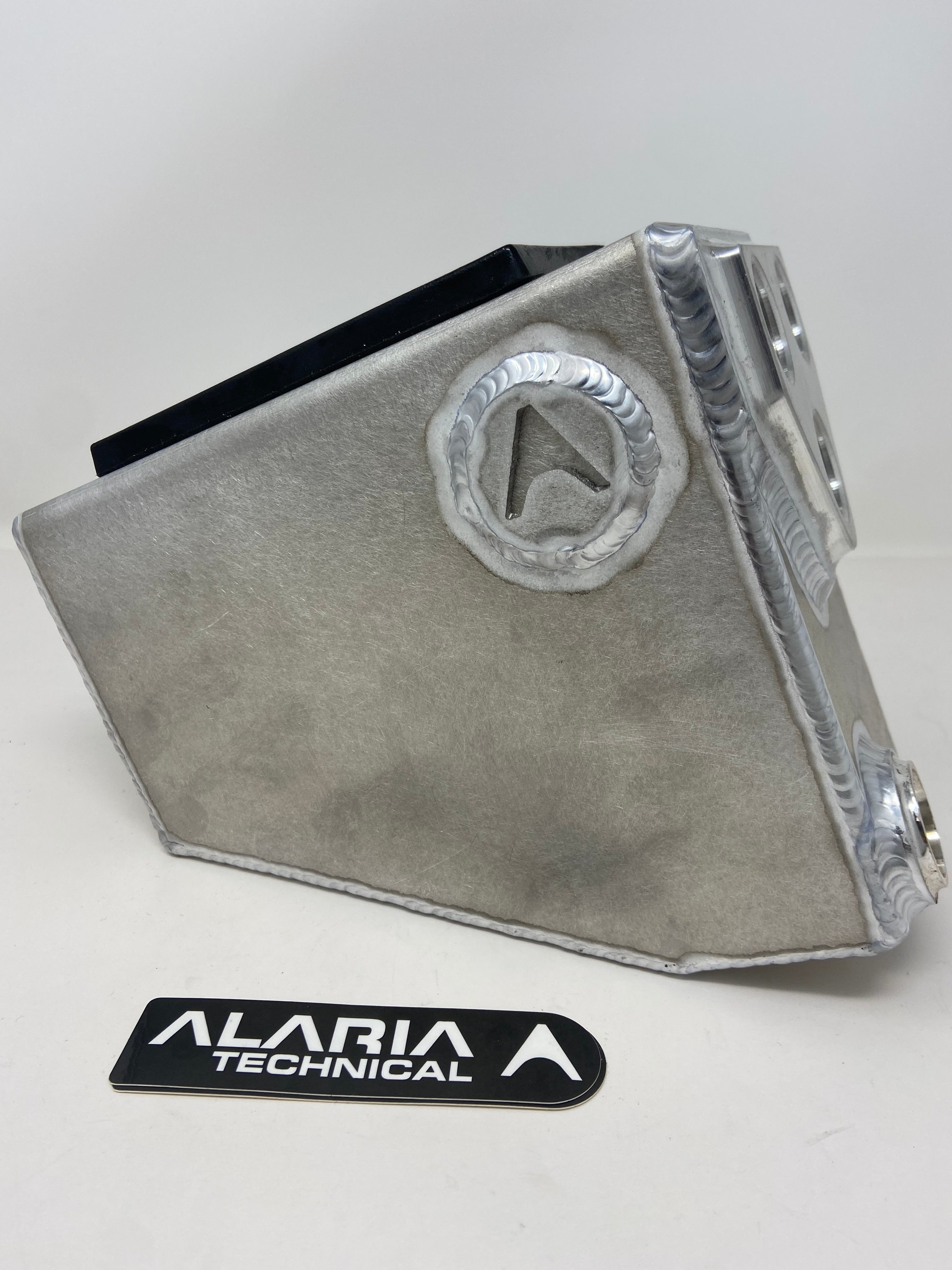 Alaria Tech Universal Oil Catch Can