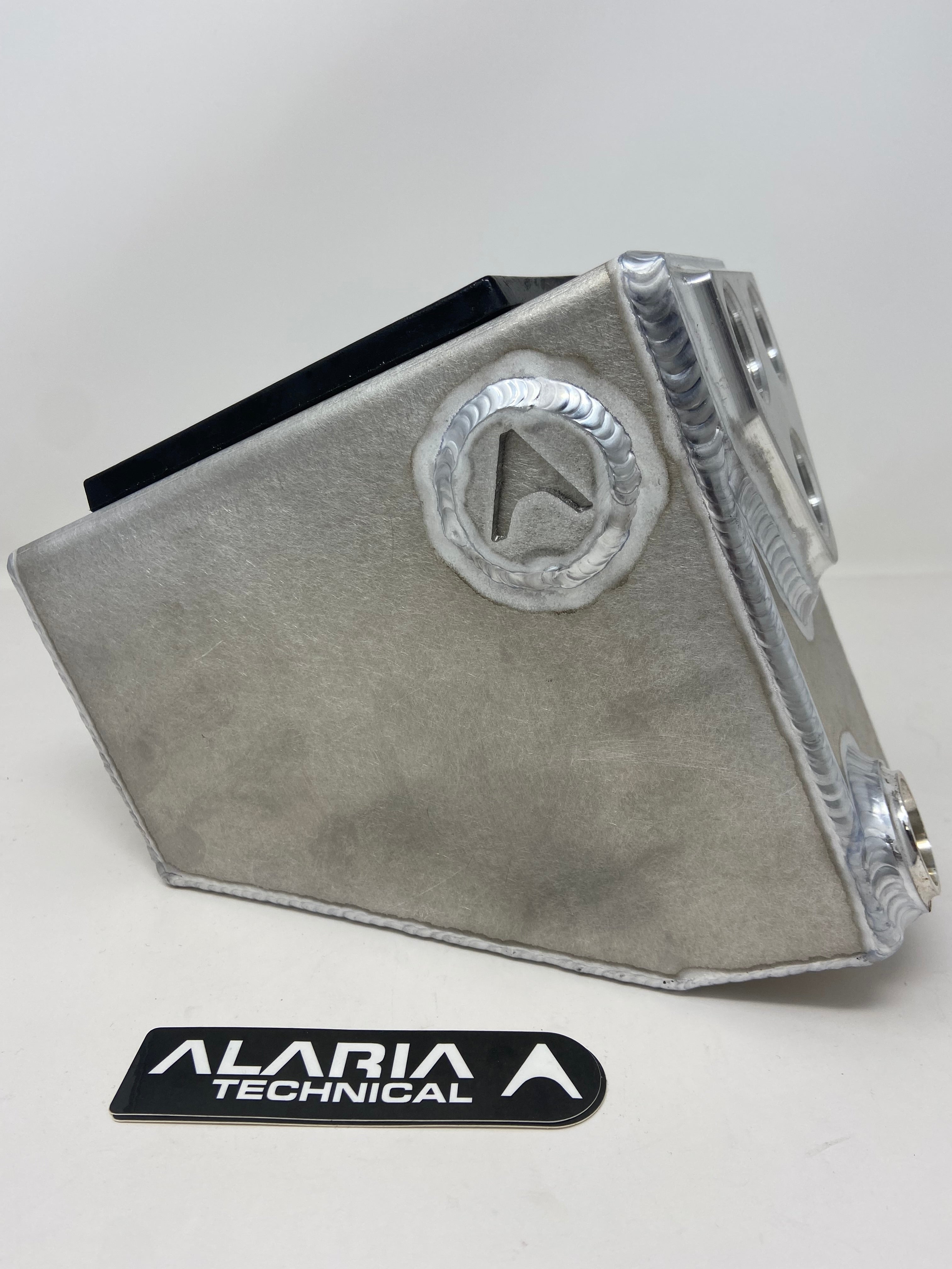 Alaria Tech Universal Oil Catch Can