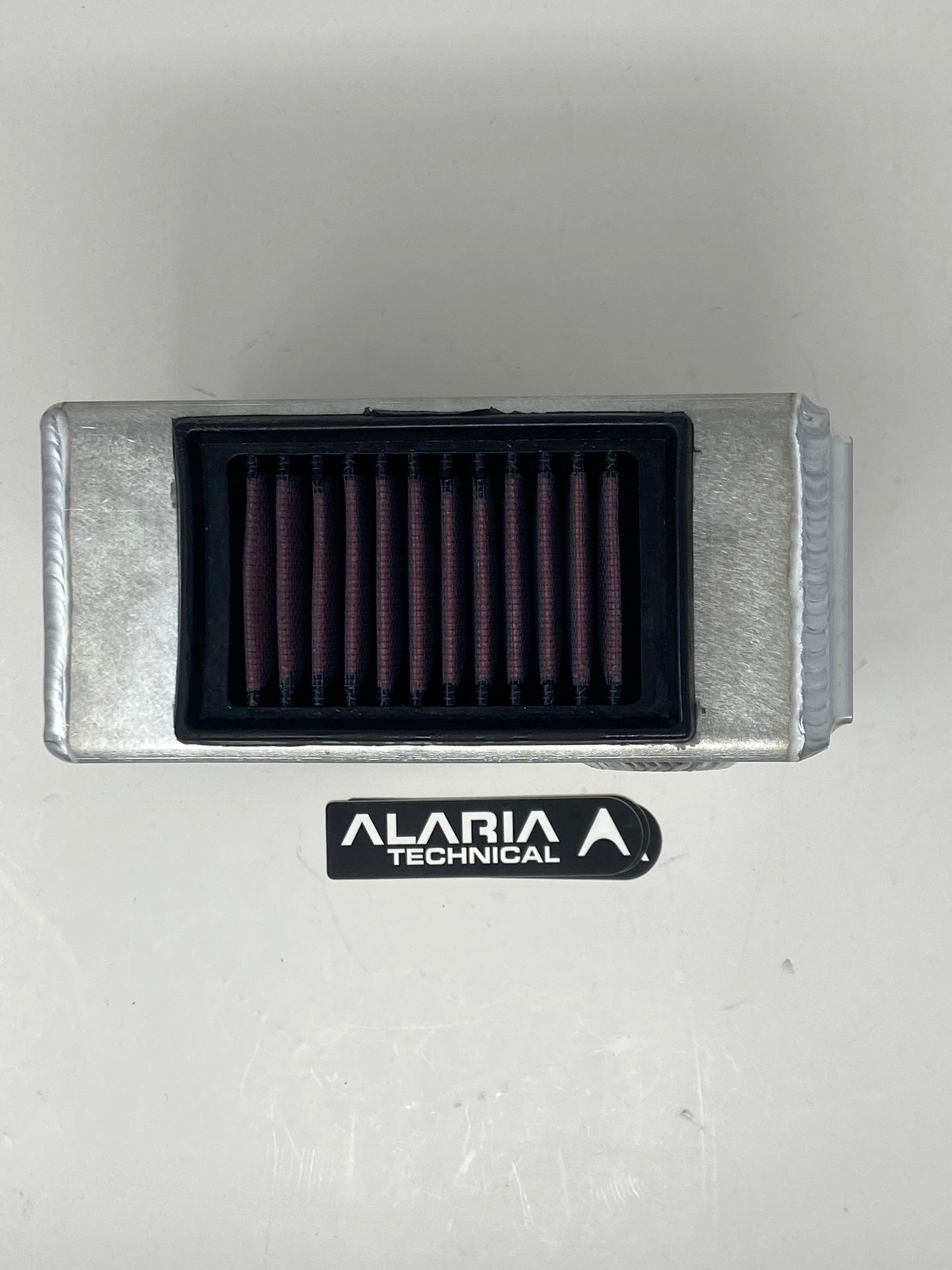 Alaria Tech Universal Oil Catch Can
