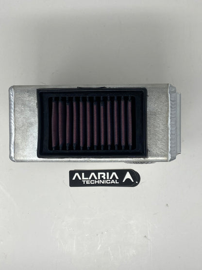 Alaria Tech Universal Oil Catch Can