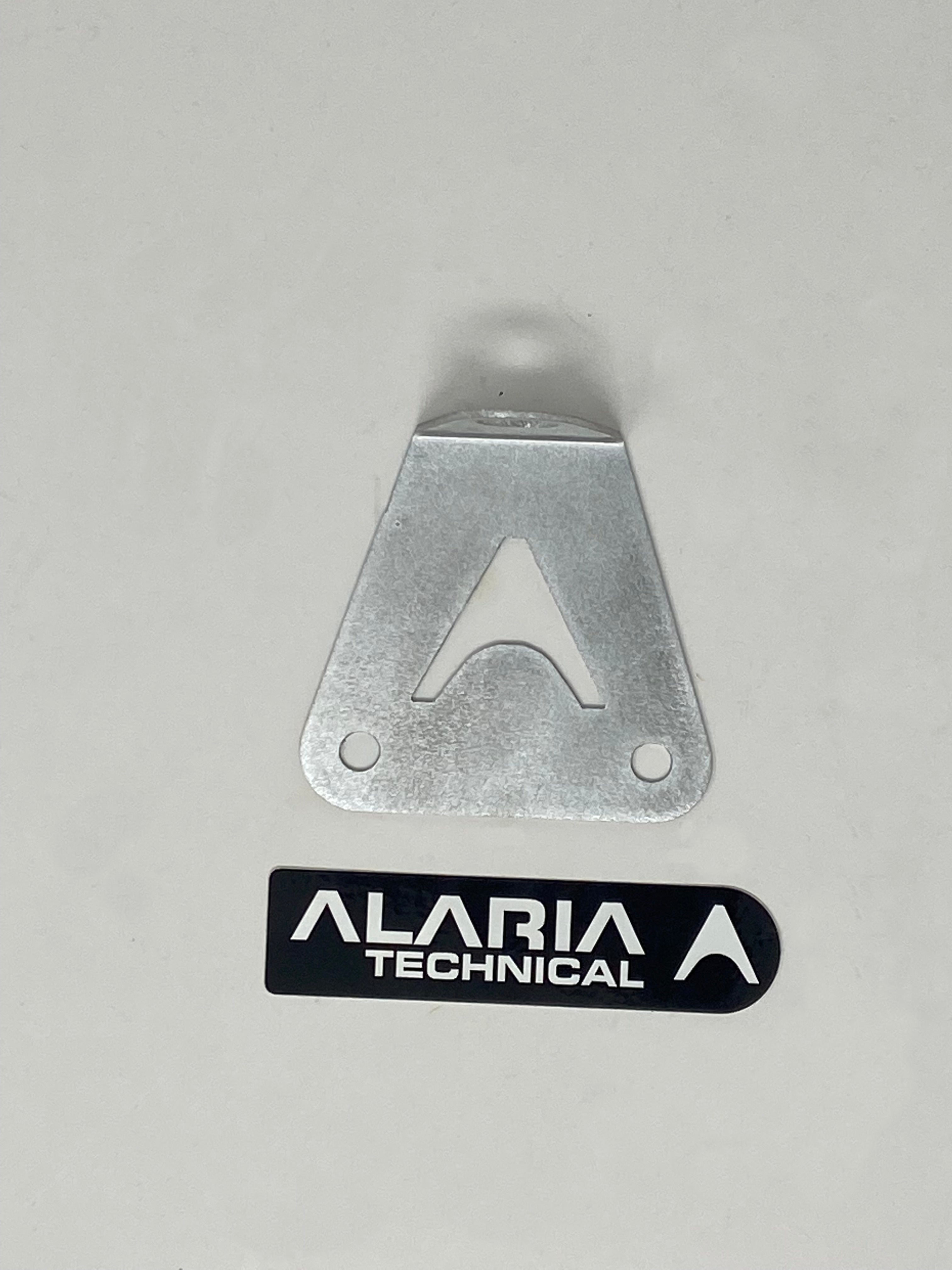 Alaria Tech Fuel Cell Fire Suppression Bracket