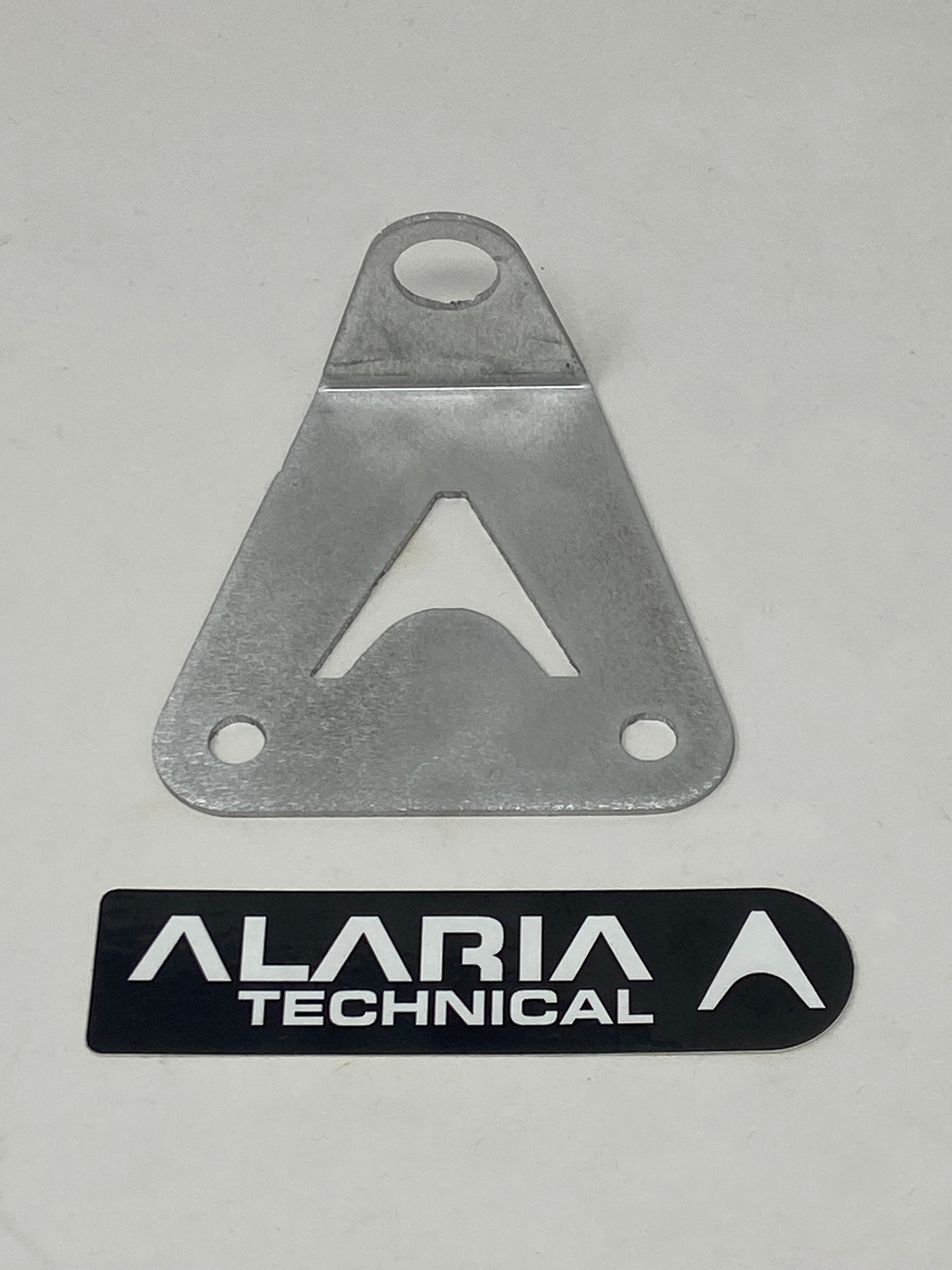 Alaria Tech Fuel Cell Fire Suppression Bracket