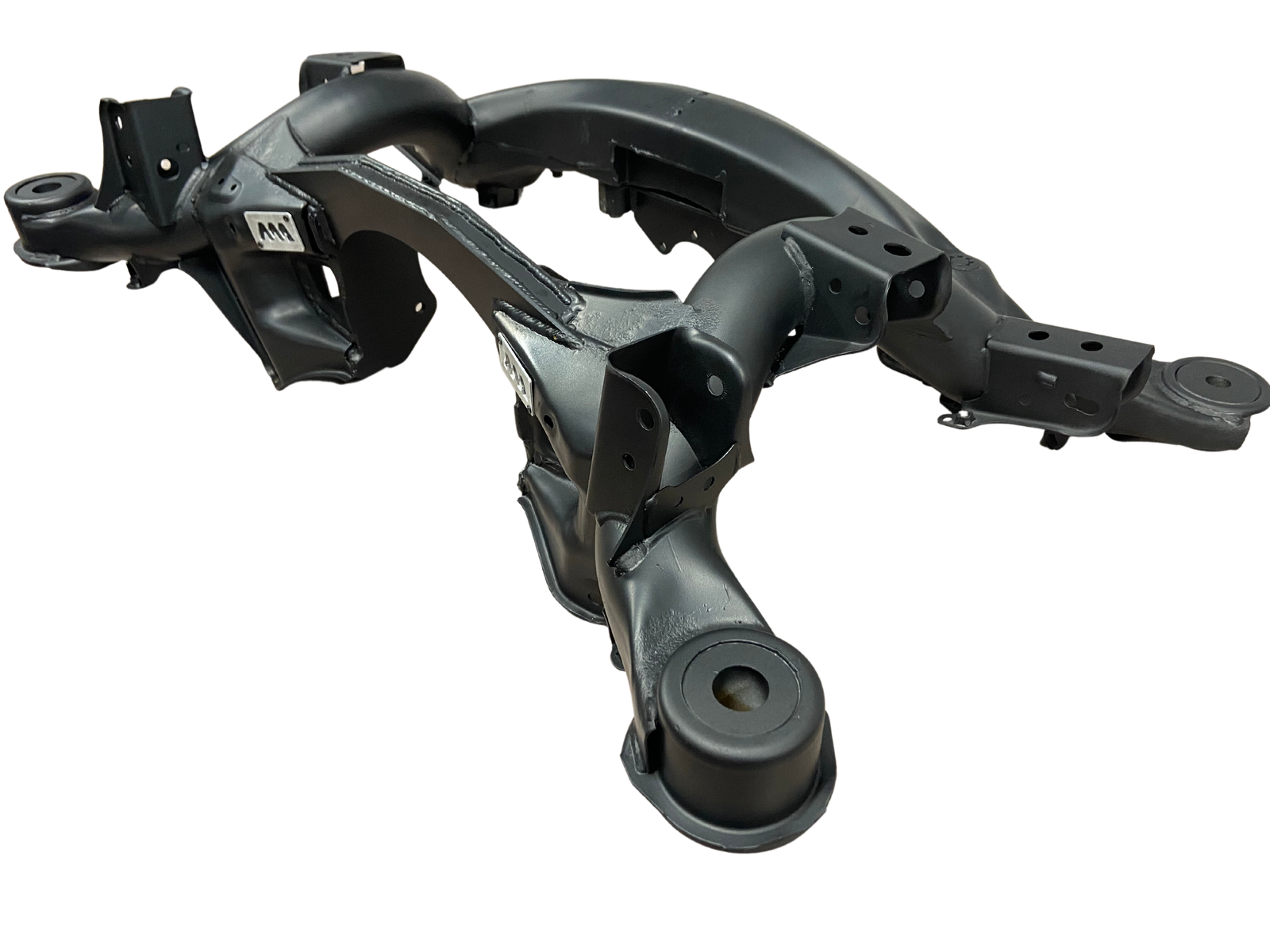 IS300 Rear Subframe for Winters Quick Change Rear