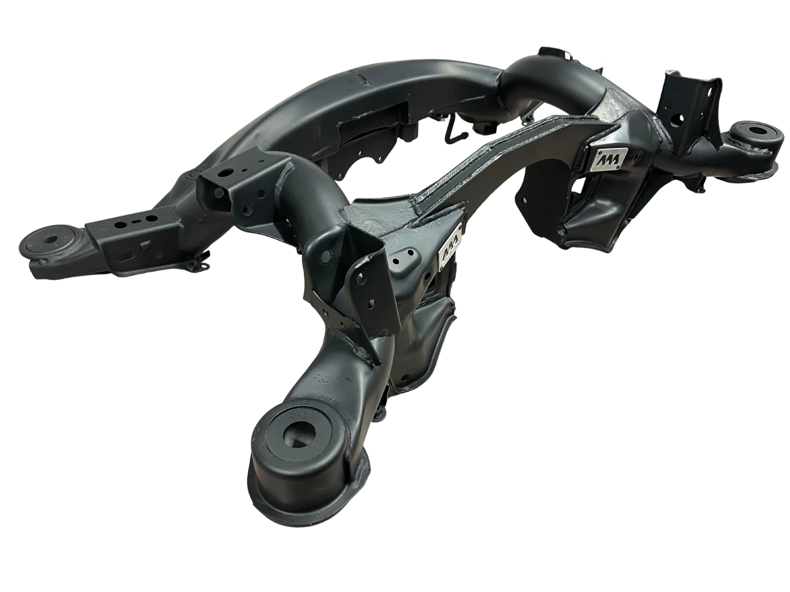 IS300 Rear Subframe for Winters Quick Change Rear