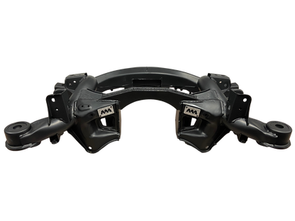 IS300 Rear Subframe for Winters Quick Change Rear