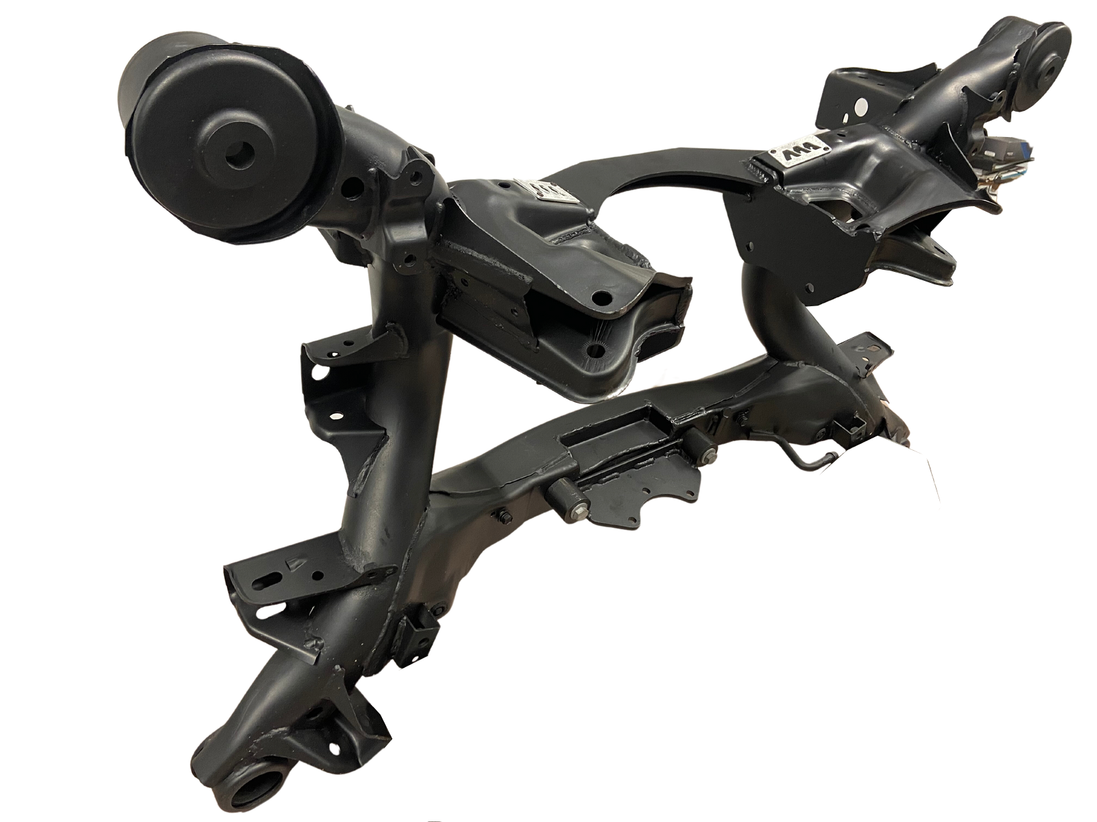 IS300 Rear Subframe for Winters Quick Change Rear