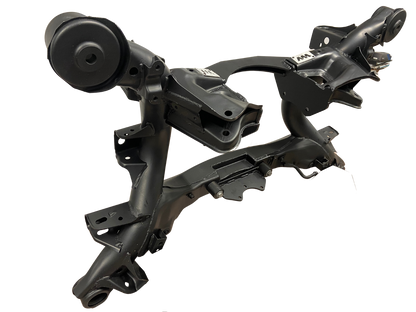 IS300 Rear Subframe for Winters Quick Change Rear