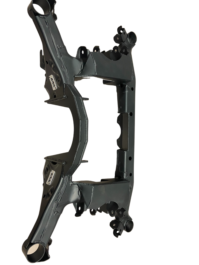 Rear Subframe Ris FRS/BRZ Subframe for Winters Quick Change Rear – MA-Motorsports