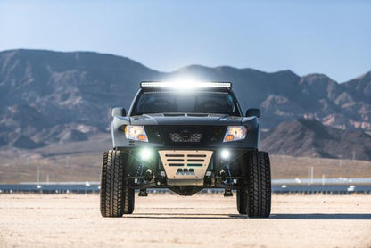 BTF Fabrication Frontier/ Xterra 2WD 05+ Long Travel Kit