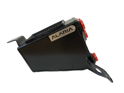 ALARIA S14 Bolt In Breather Tank