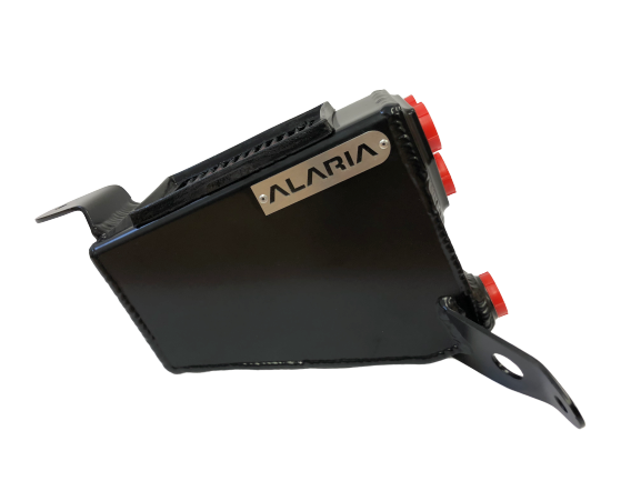ALARIA S14 Bolt In Breather Tank