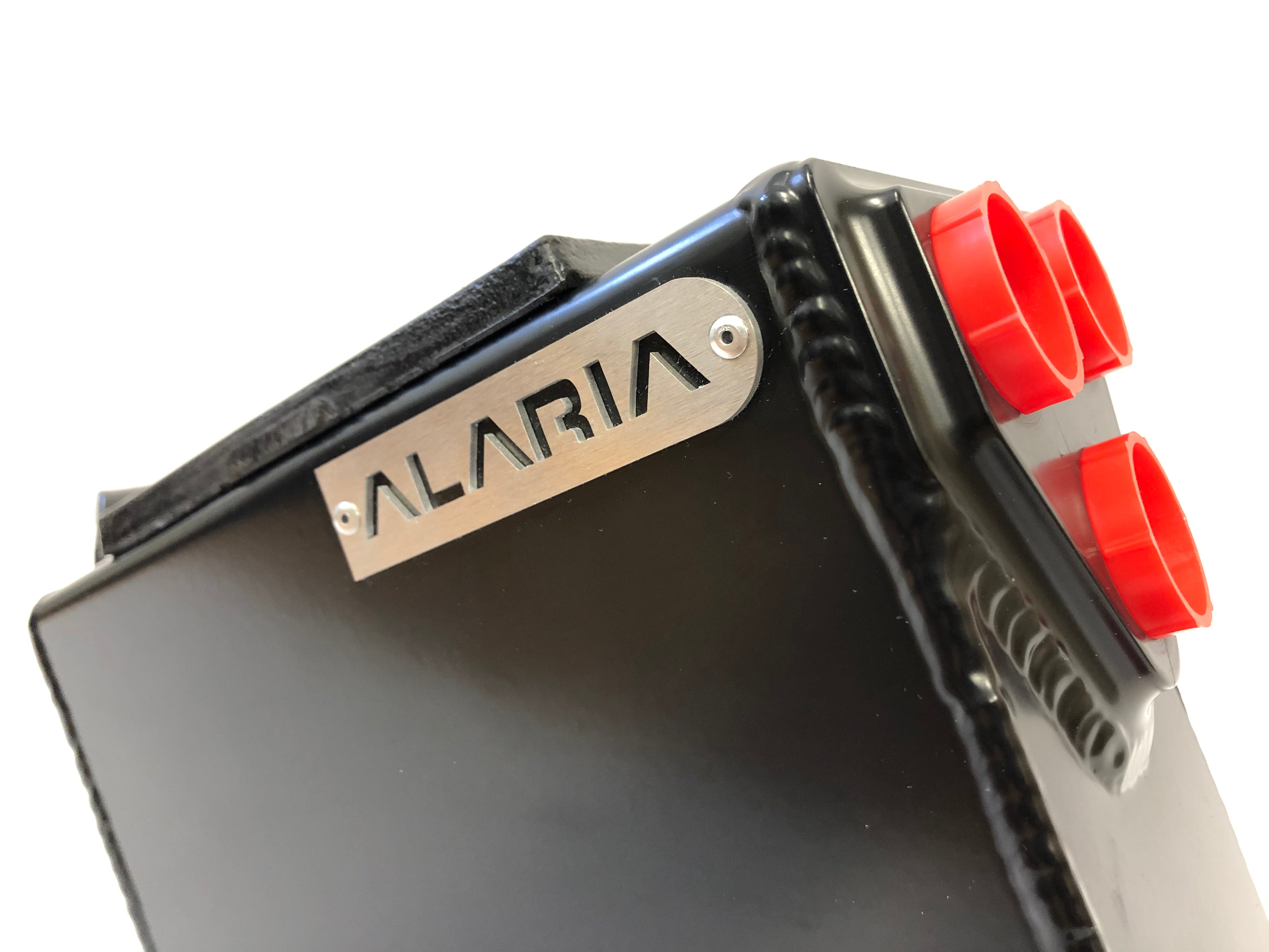 ALARIA S14 Bolt In Breather Tank