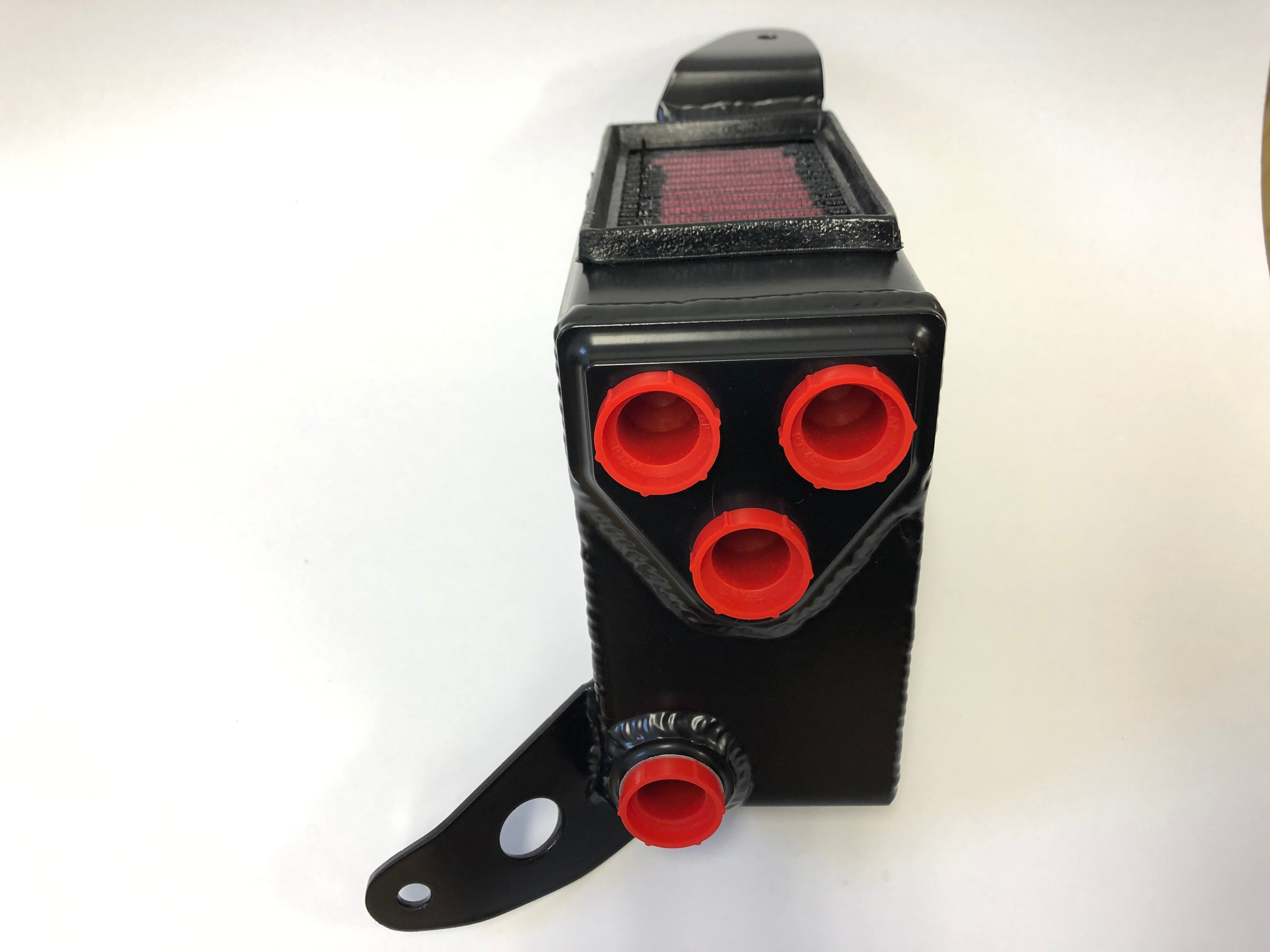 ALARIA S14 Bolt In Breather Tank