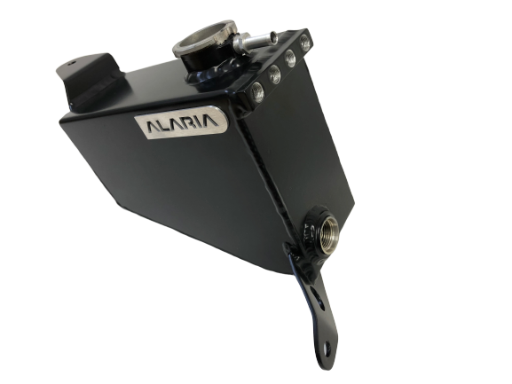 ALARIA S14 240SX Coolant Expansion Tank