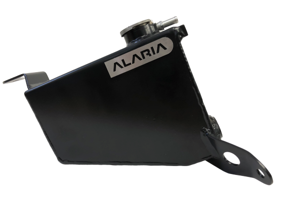 ALARIA S14 240SX Coolant Expansion Tank