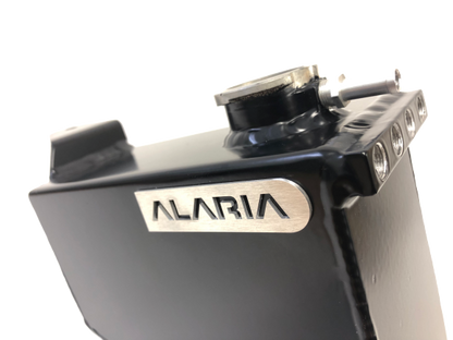 ALARIA S14 240SX Coolant Expansion Tank