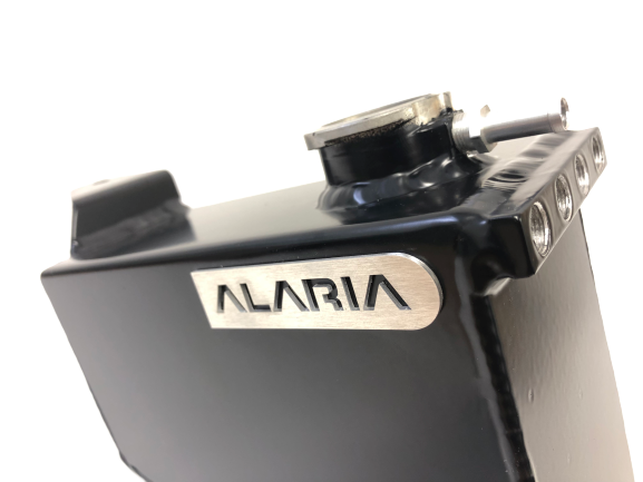ALARIA S14 240SX Coolant Expansion Tank