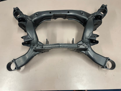 350Z Rear Subframe for Winters Quick Change Rear