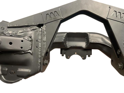 350Z Rear Subframe for Winters Quick Change Rear