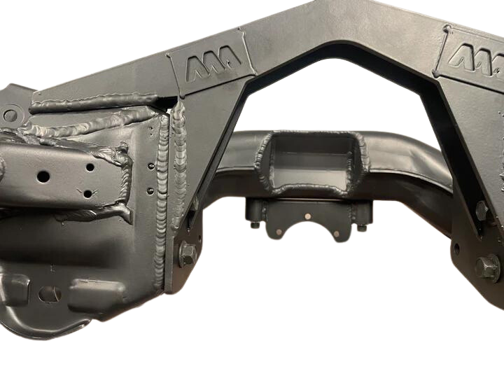 350Z Rear Subframe for Winters Quick Change Rear
