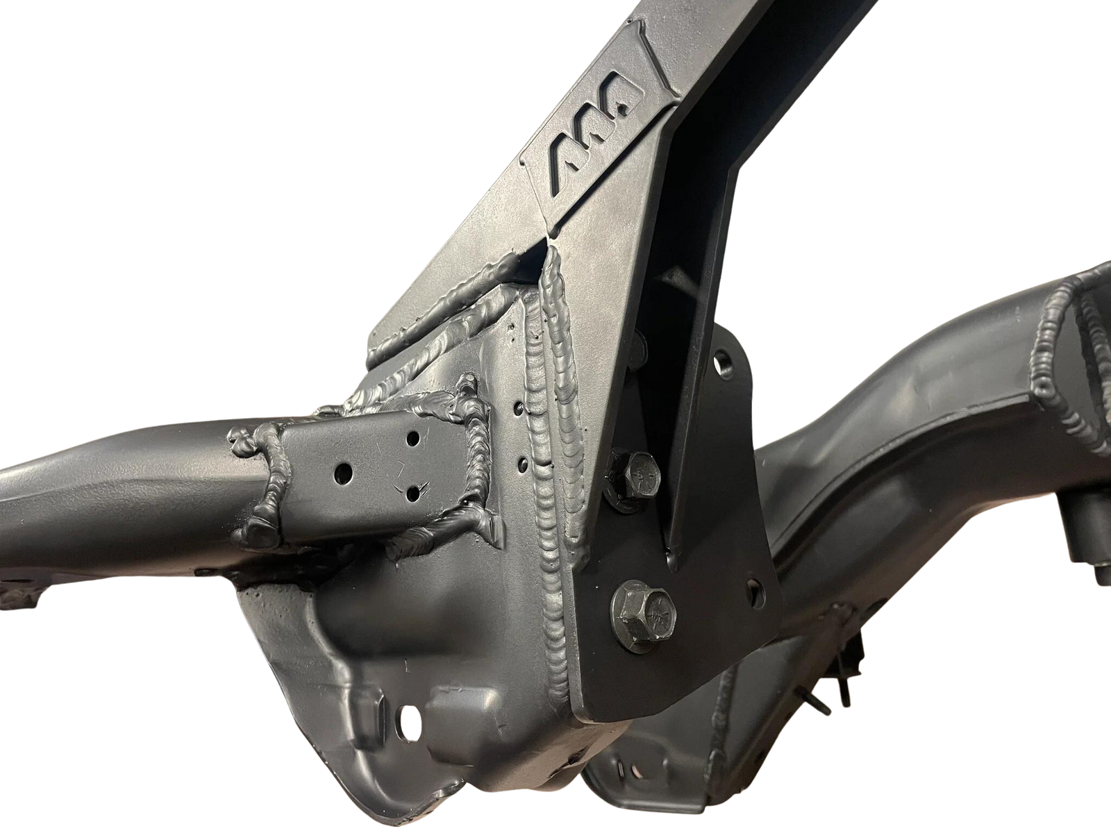 350Z Rear Subframe for Winters Quick Change Rear