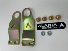 Alaria Nissan RB Engine Hoist Brackets