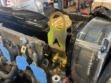 Alaria Nissan RB Engine Hoist Brackets