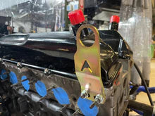 Alaria Nissan RB Engine Hoist Brackets