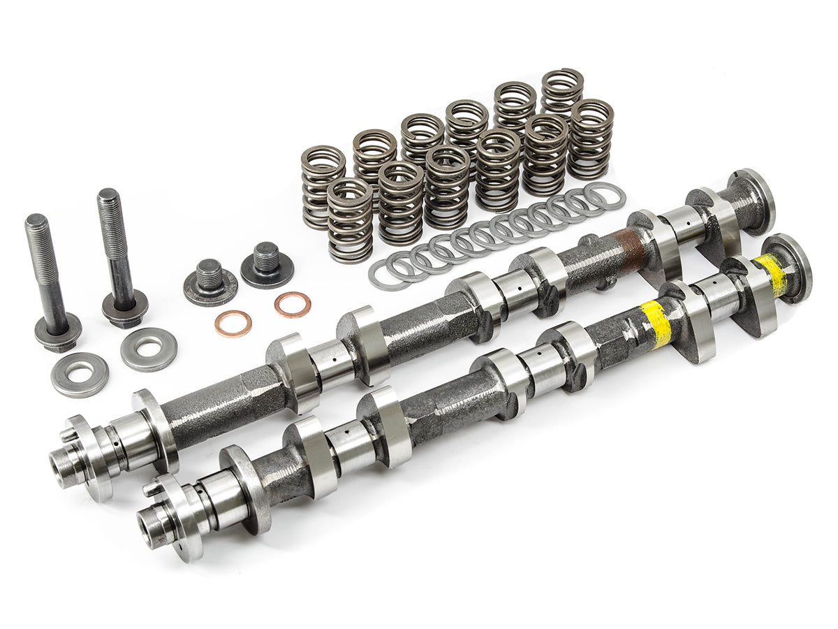JWT C1 Exhaust Camshaft Set VQ37VHR - 370Z / G37