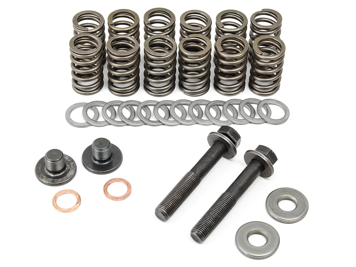 JWT C1 Exhaust Camshaft Set VQ37VHR - 370Z / G37