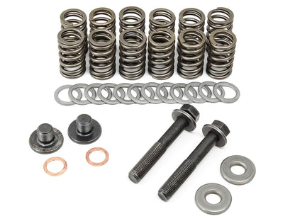 JWT C1 Exhaust Camshaft Set VQ37VHR - 370Z / G37