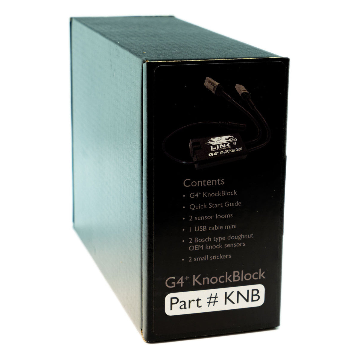 knockblock G4+-KNB