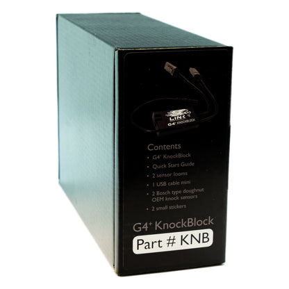 knockblock G4+-KNB