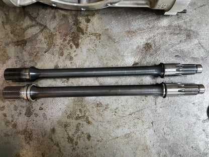 Winters Performance 32 Spline VASCOMAX Lower Shaft