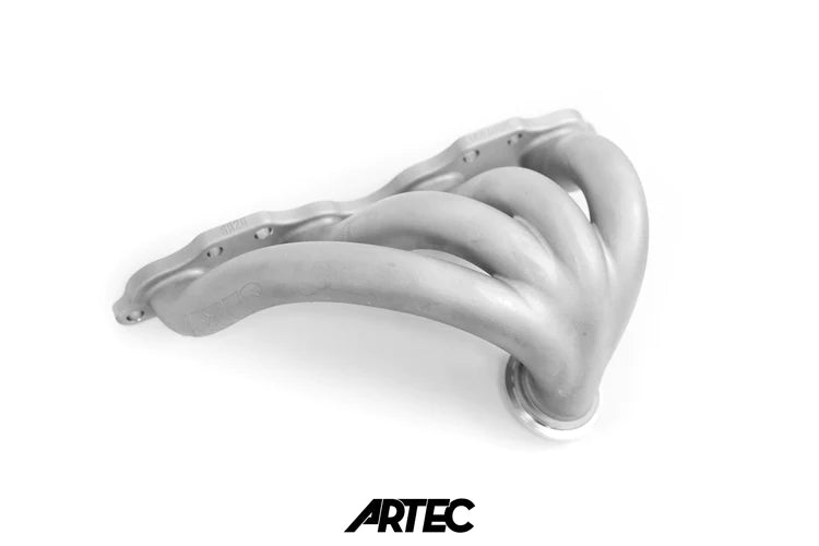 Artec Nissan SR20 Low Mount V-Band Manifold