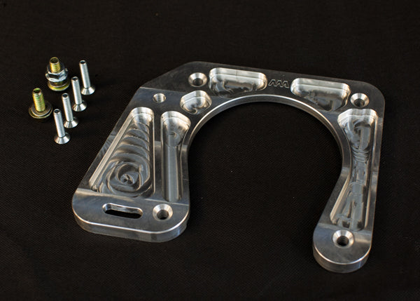 MA-Motorsports Bolt In S13/14 LHD Hand Brake Mount